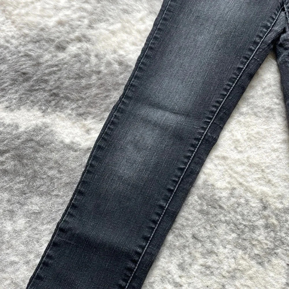 Levi's 720 High Rise Super Skinny Jeans - Picture 2 of 15
